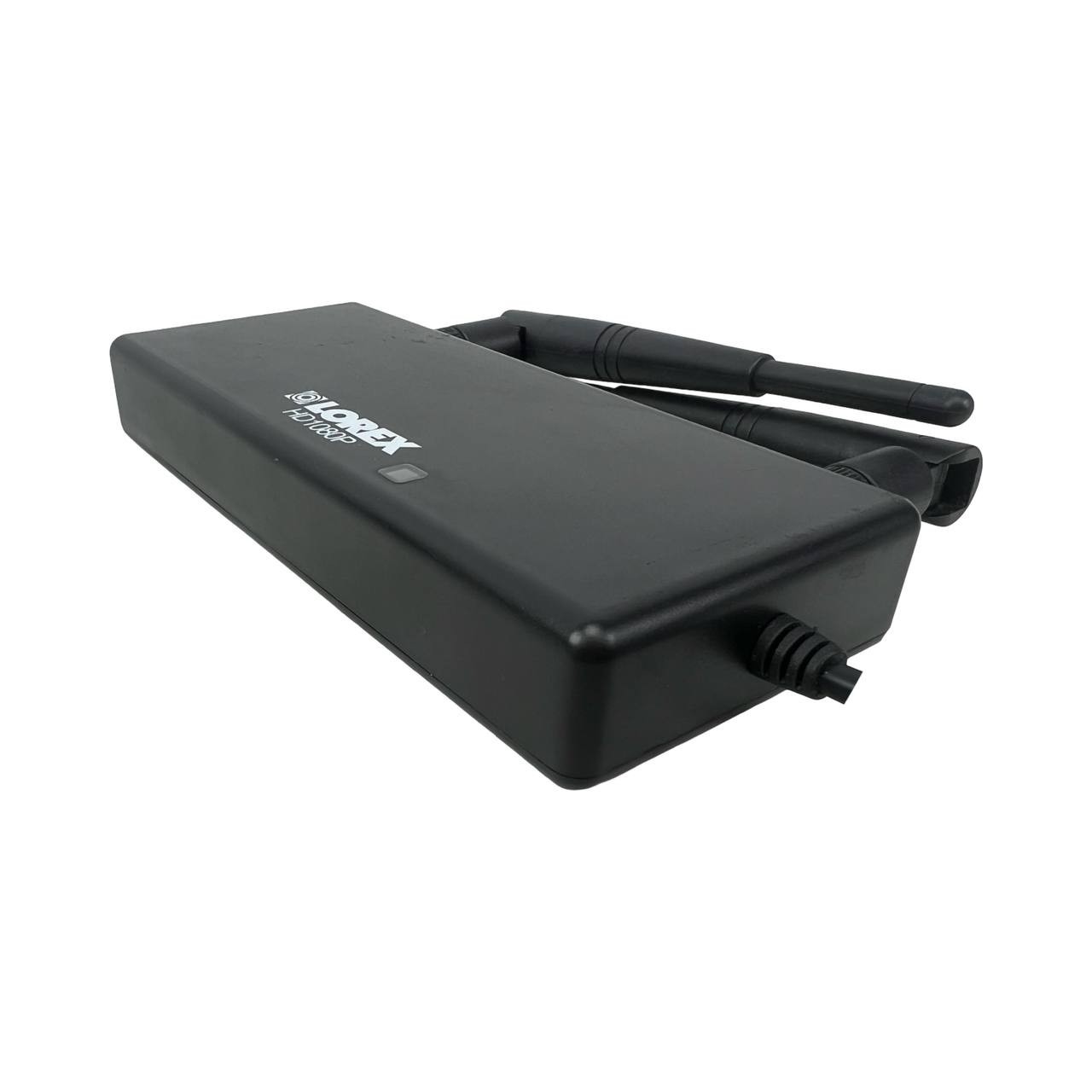 Lorex LWU3720-W 4 Channel 1080P Wireless USB Receiver H.264