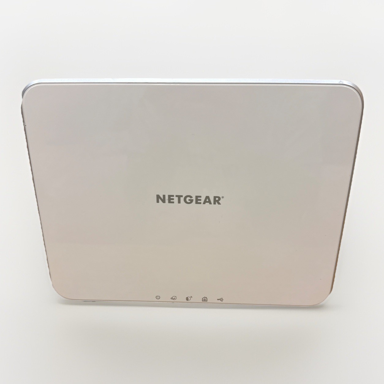 Netgear Security Base Station Wireless Wi-Fi Router VMB3000 *NO ADAPTER*