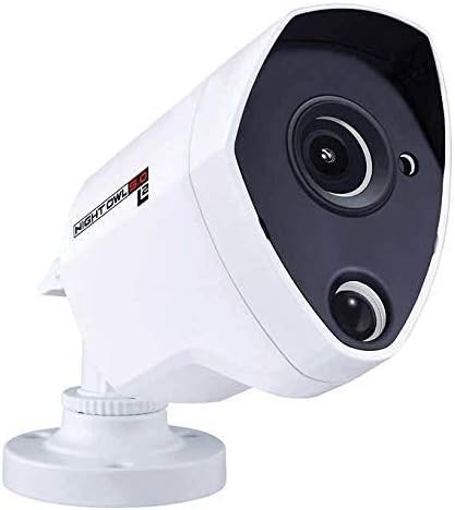 Night Owl 5MP 8 Channel 1TB 4 Camera C-841-PIR5MPN FOR PART MULTIPLE ISSUES