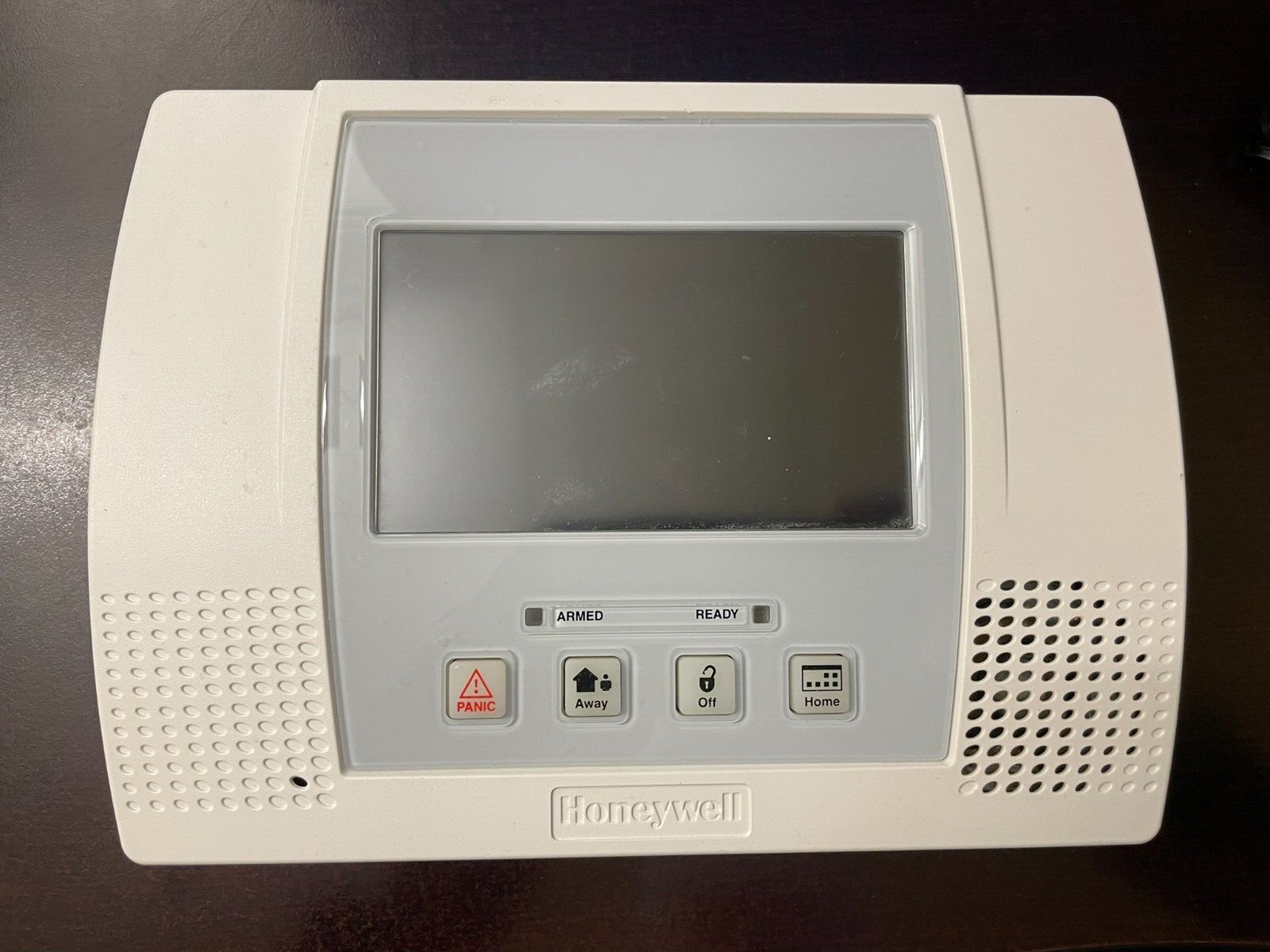 Honeywell Lynxtouch 1 Intrusion and Communication Security System (NO BATTERY)