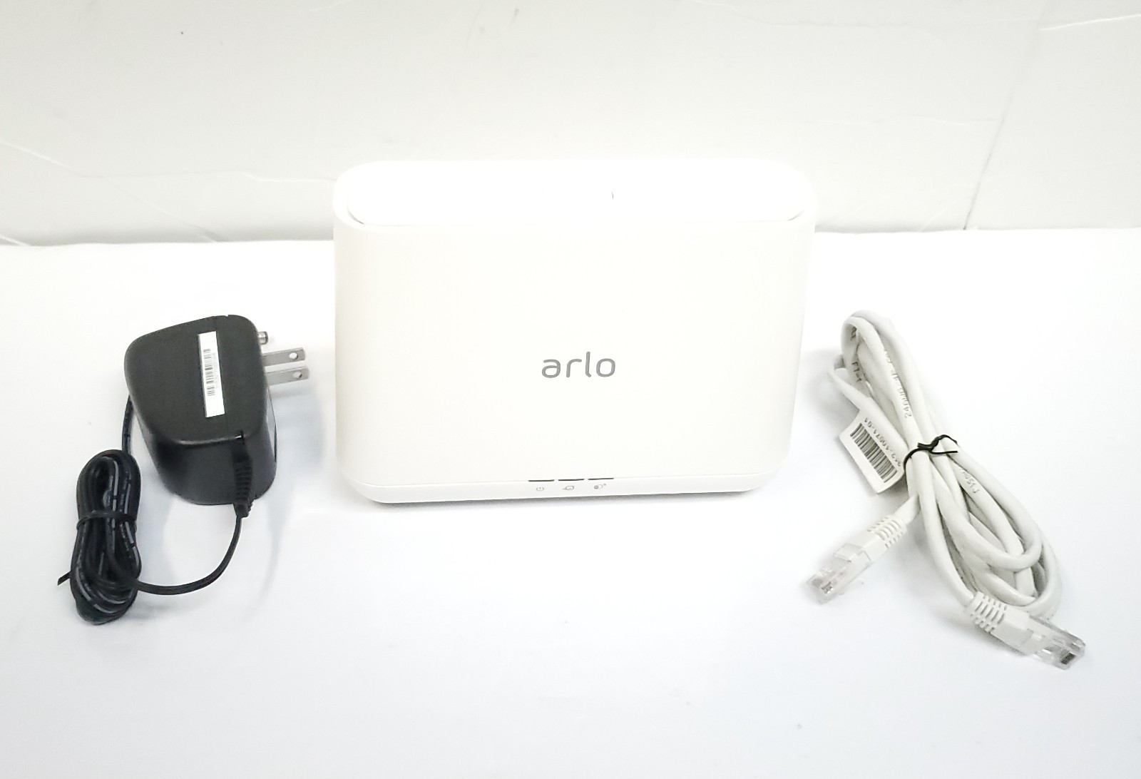 Netgear Arlo Pro Base Station VMB4000 with Power Supply Tested