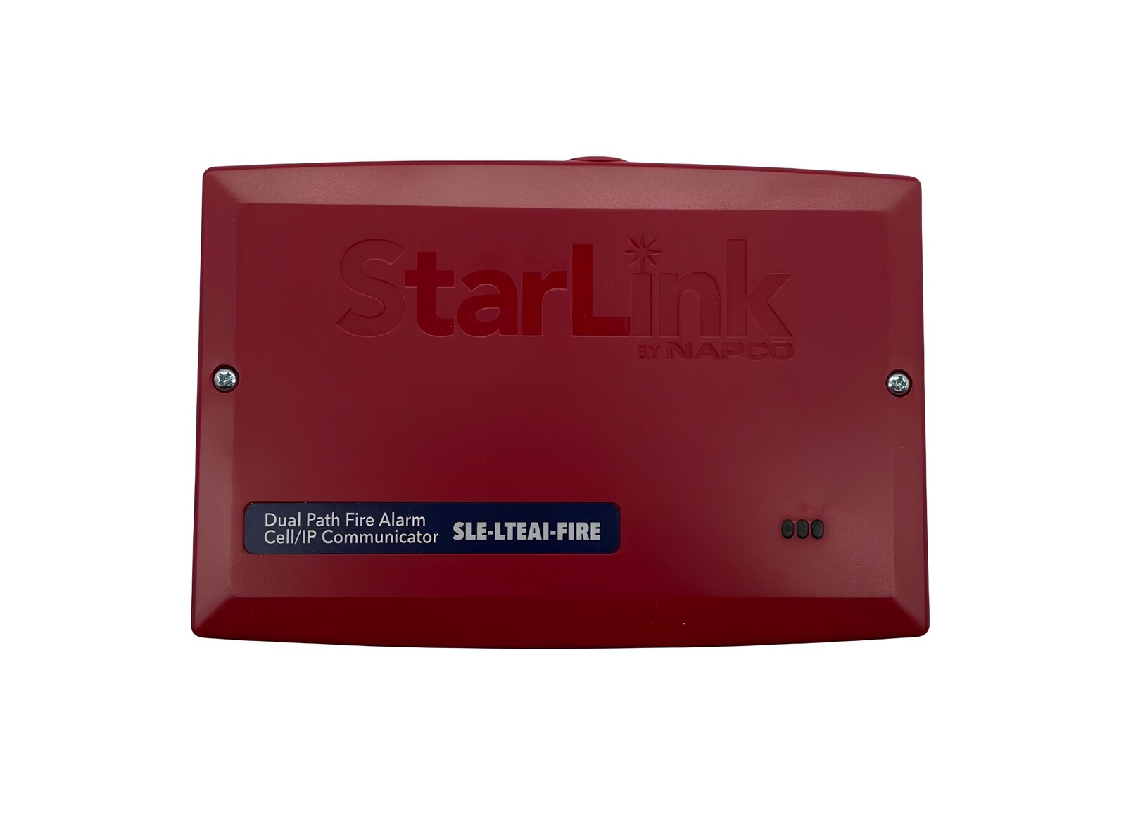 Napco Starlink SLE-LTEAI-FIRE AT&T – Dual Path Fire LTE Communicator