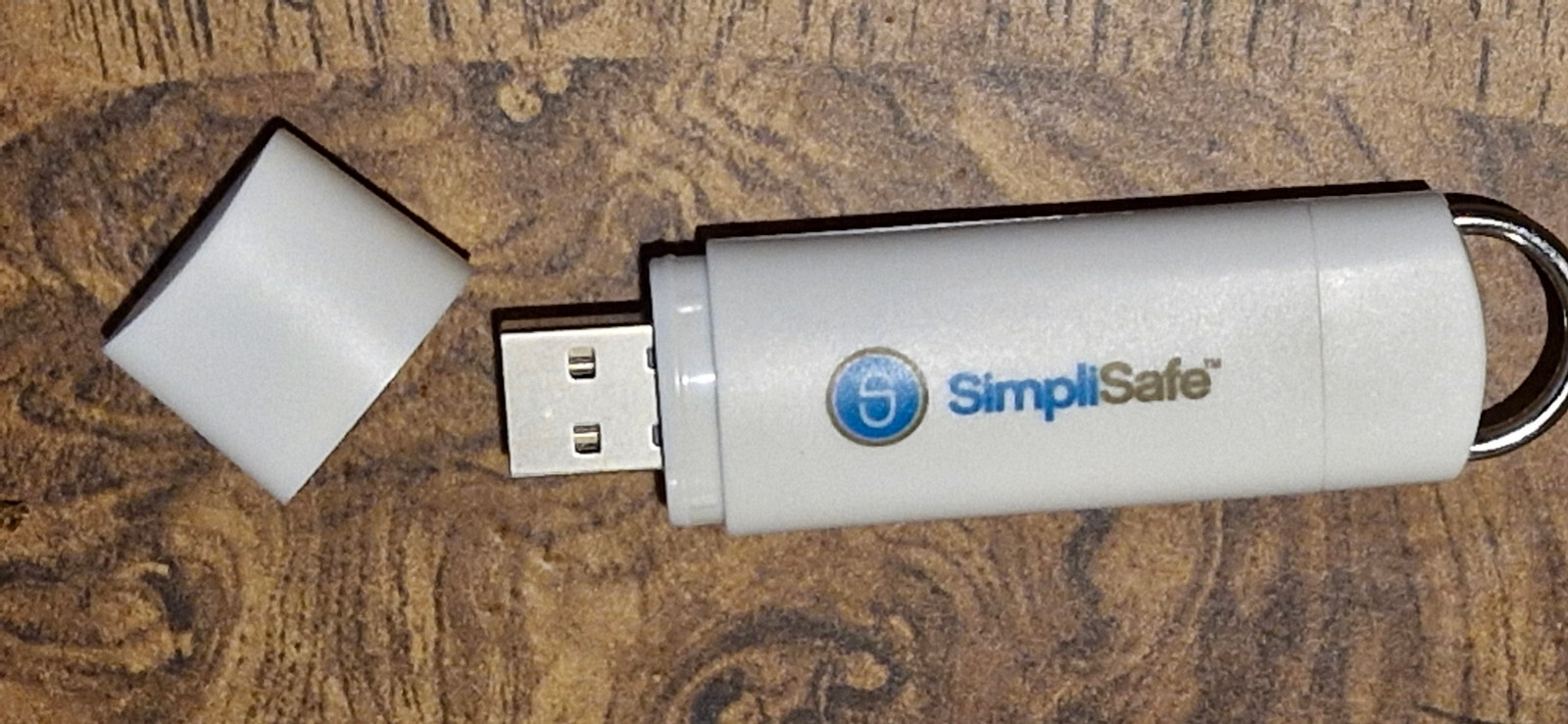 SimpliSafe Home Security Alarm System Complete System