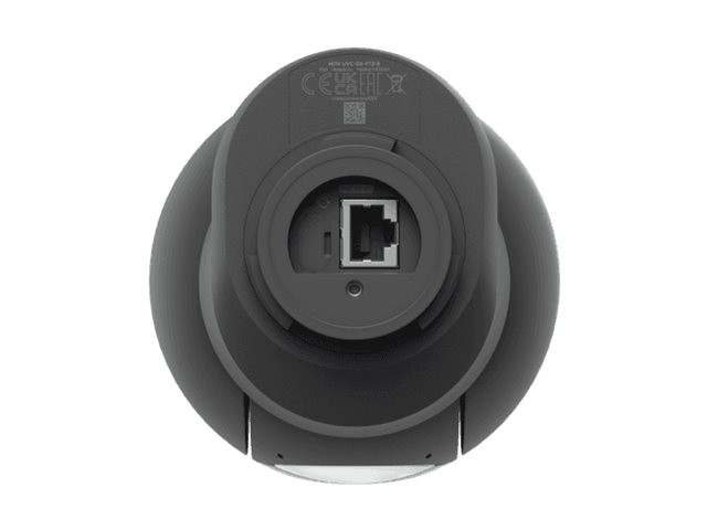 Ubiquiti UniFi G6 Network surveillance camera PTZ turret UVC-G6-PTZ-B