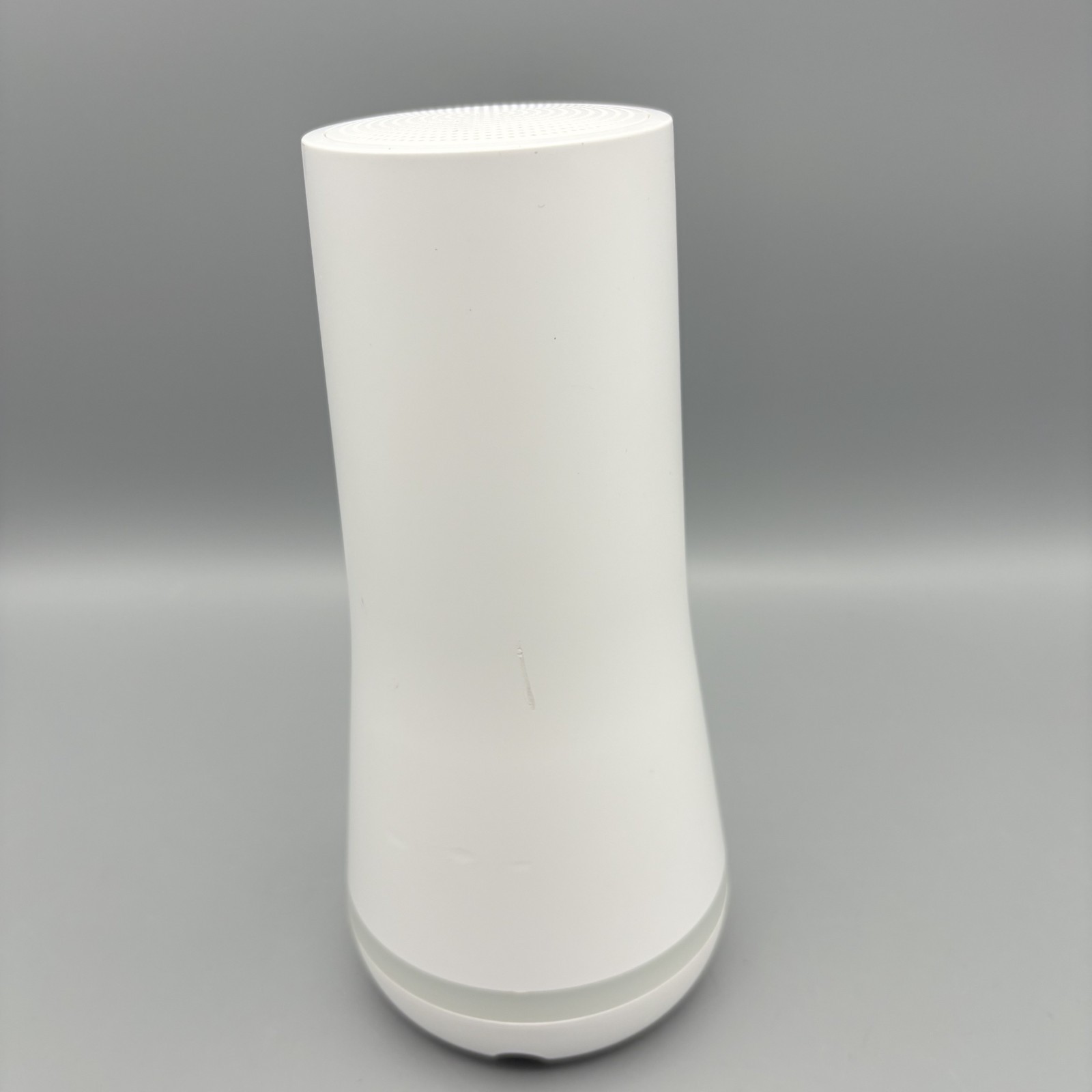 SimpliSafe Security SSBS3 BS3W Base Station Only No Power Supply Untested