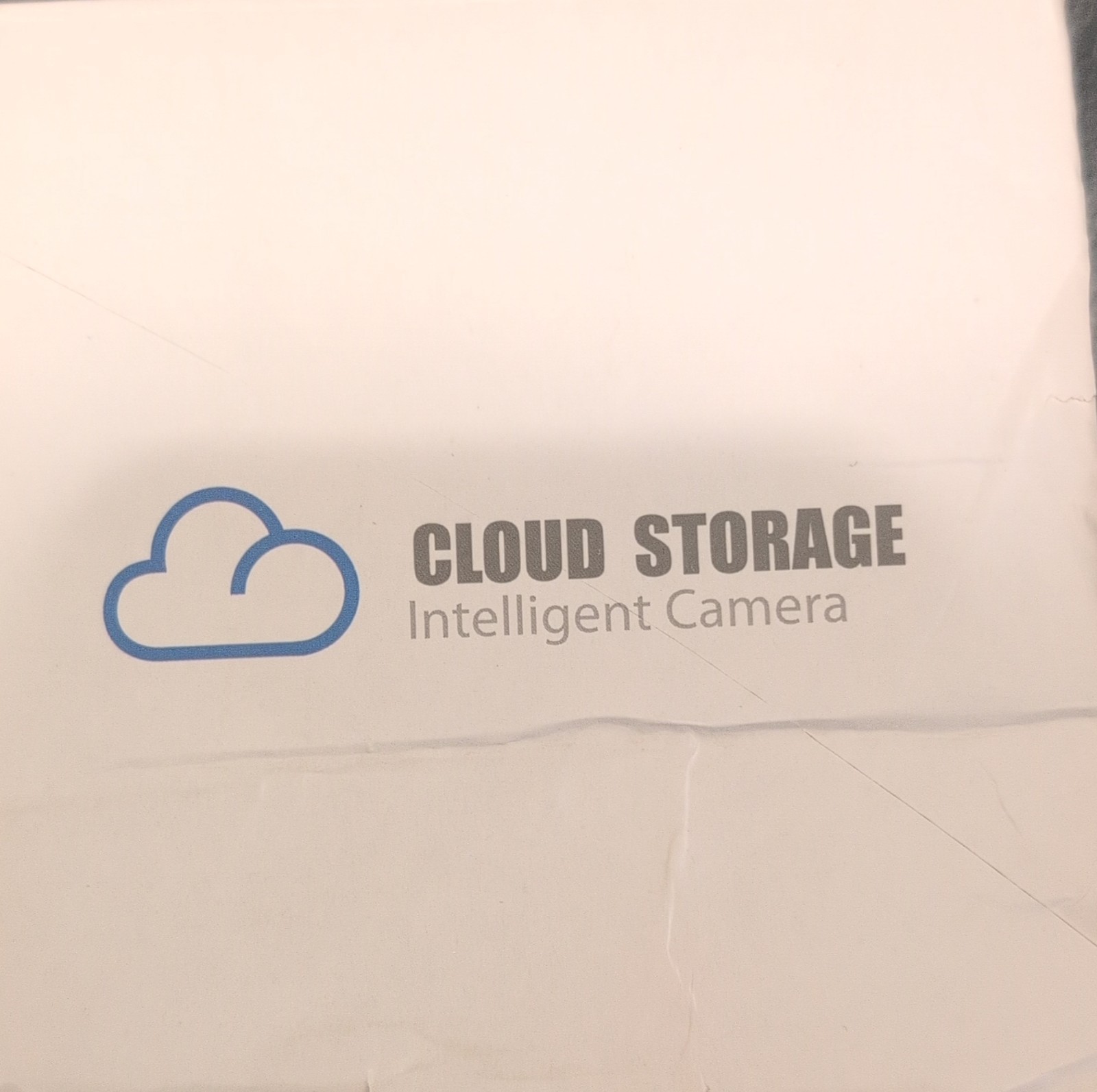 Shenzhen IVY IoT Technology C31W Wi-Fi Cloud Storage IP Security Camera White