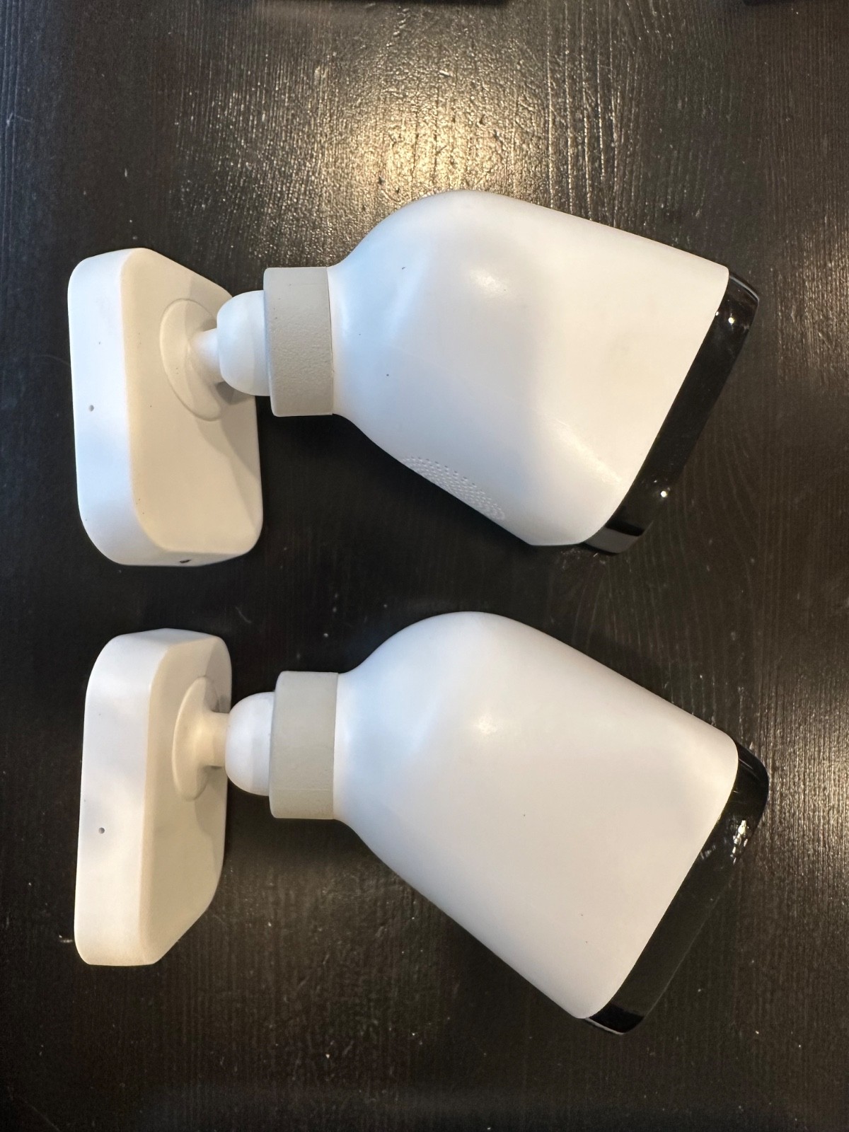 Vivent home security system- lightly used