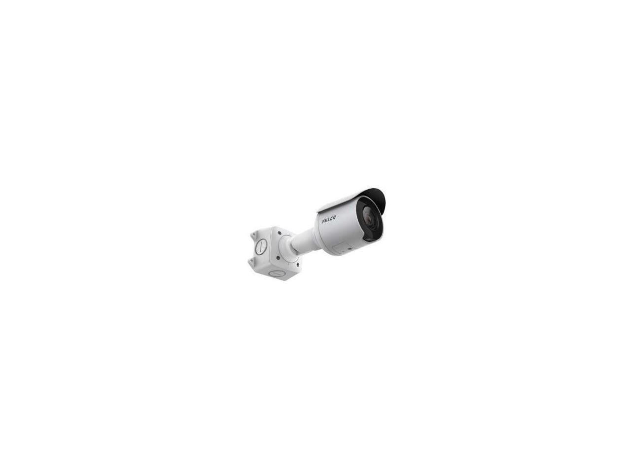 Pelco Sarix Pro 4 Environmental IR Bullet Camera – 3 Megapixel – 3.2-10.5mm Lens