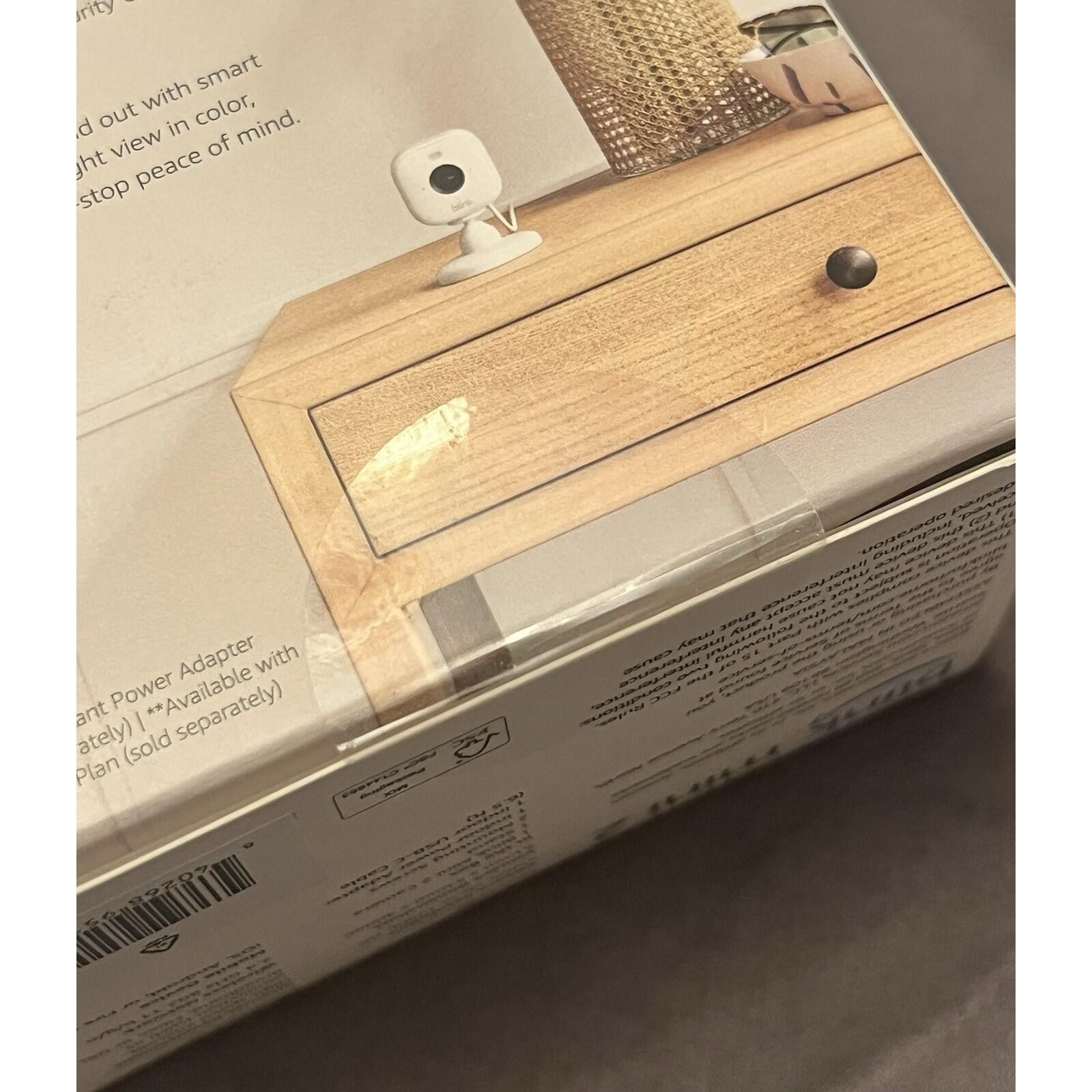 Blink Mini / Mini 2 / Mini 2K+ Security Camera – 1080p/2K, Night Vision.