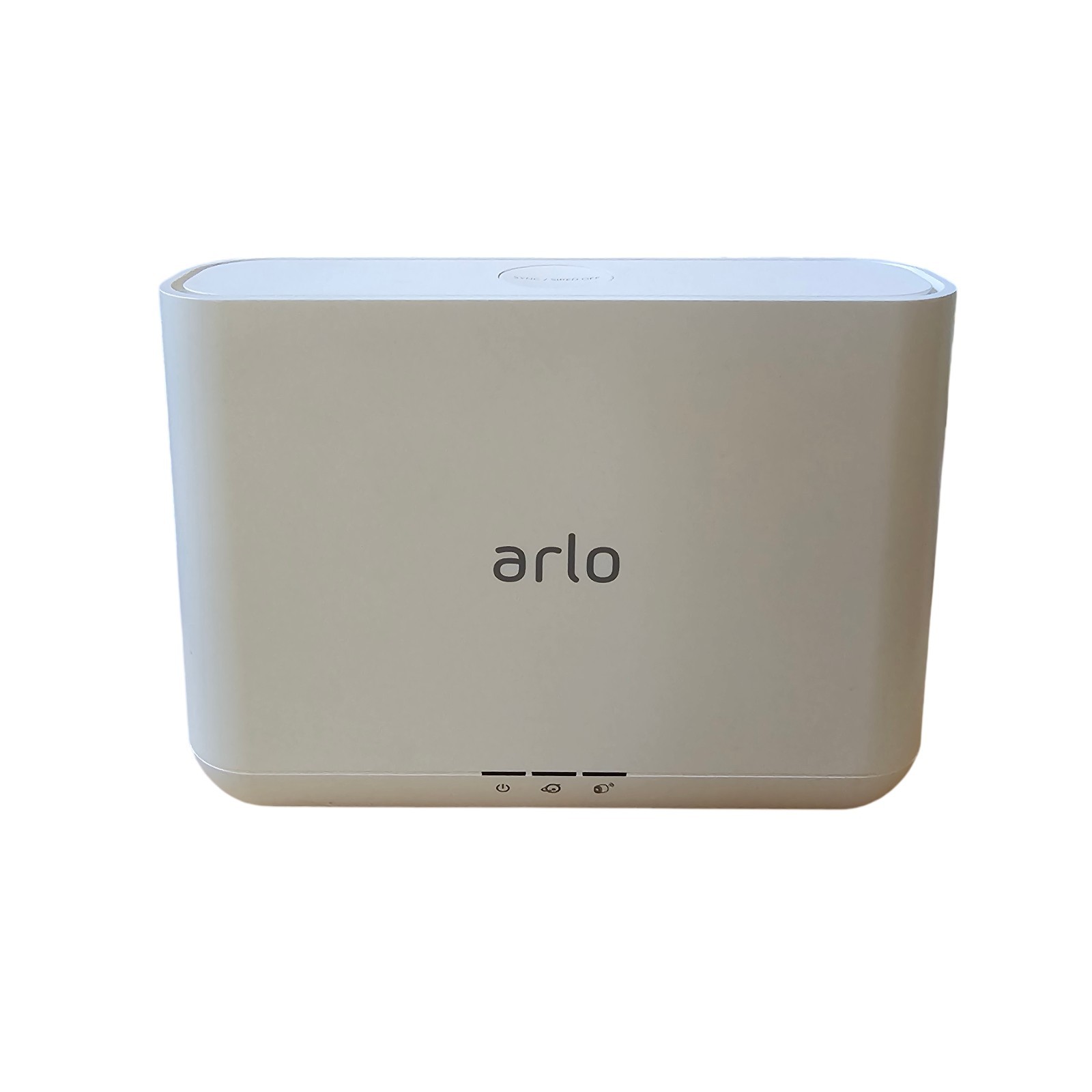 NetGear Arlo Pro VMB4000 – Base Station w/ AC Adapter – For Pro 1 / Pro 2
