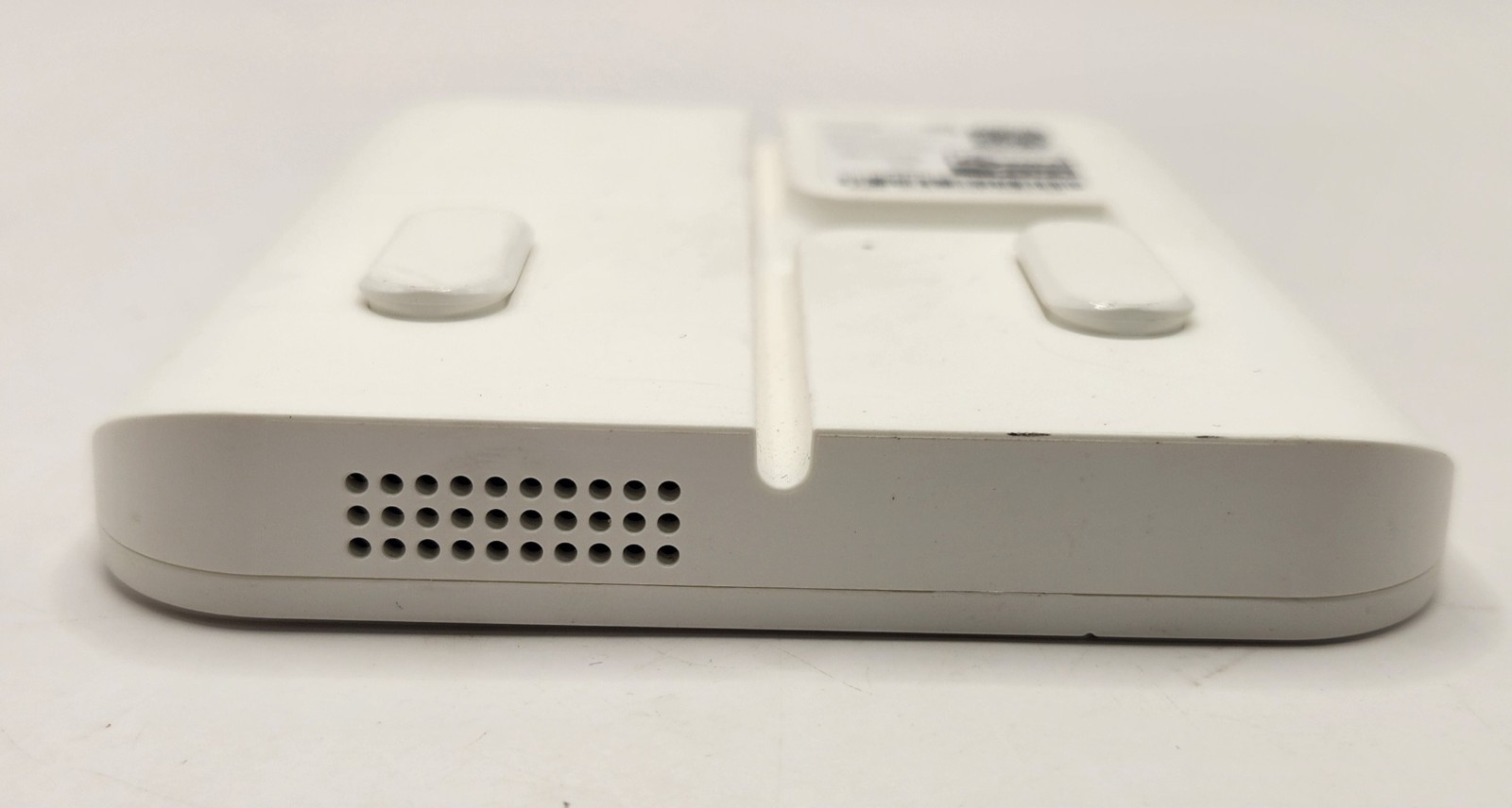 Ring Keypad 5AT2S7 (2nd Gen) White Z-Wave Plus