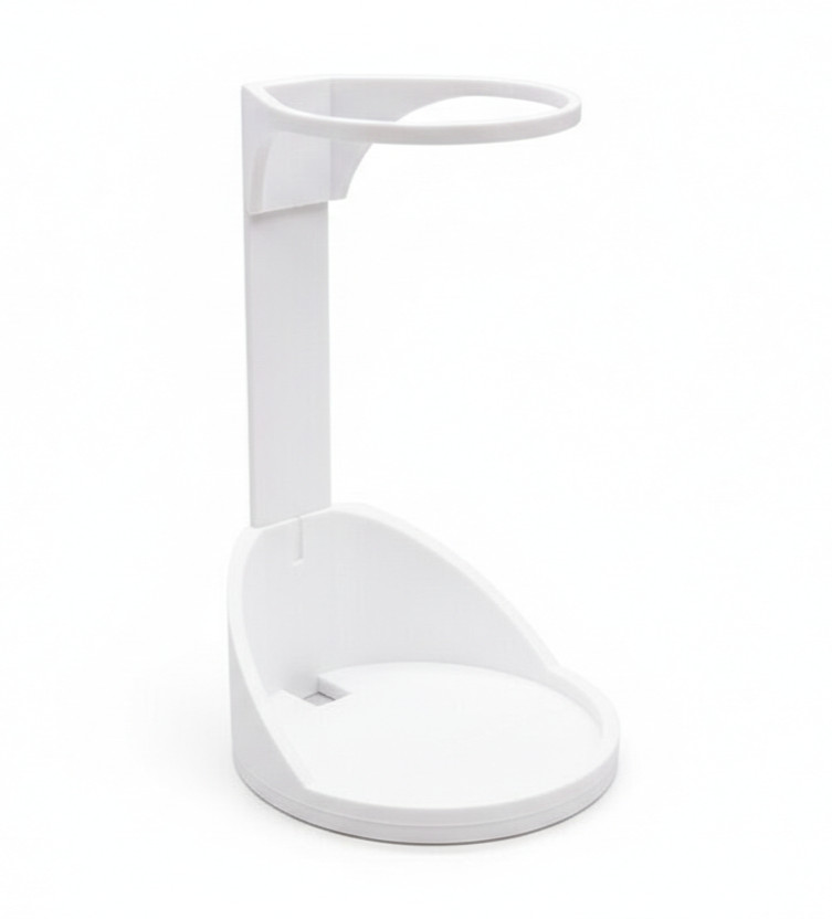 Simplisafe Base Station Wall Mount Kit Bracket Holder for Home Security System