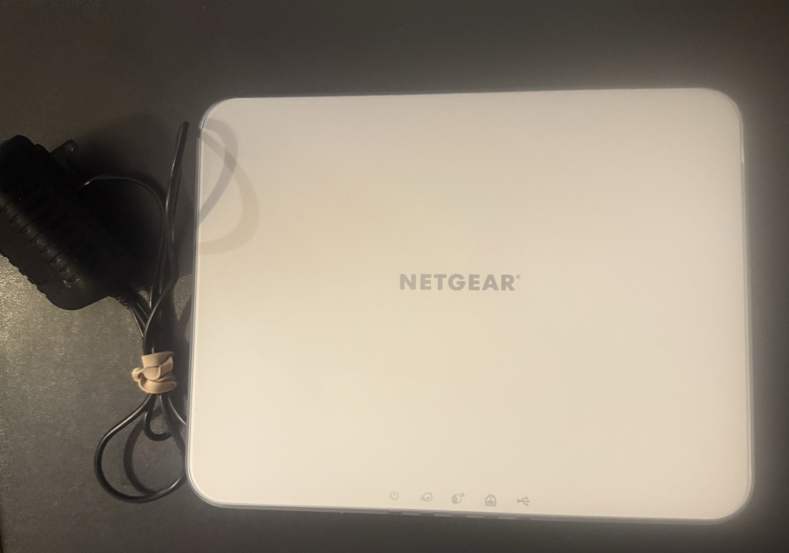 Netgear VMB3000 Wireless WiFi Router