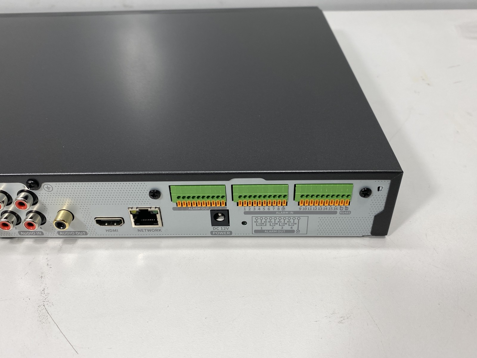 Hanwha Vision 16 Channel Encoder SPE-1630