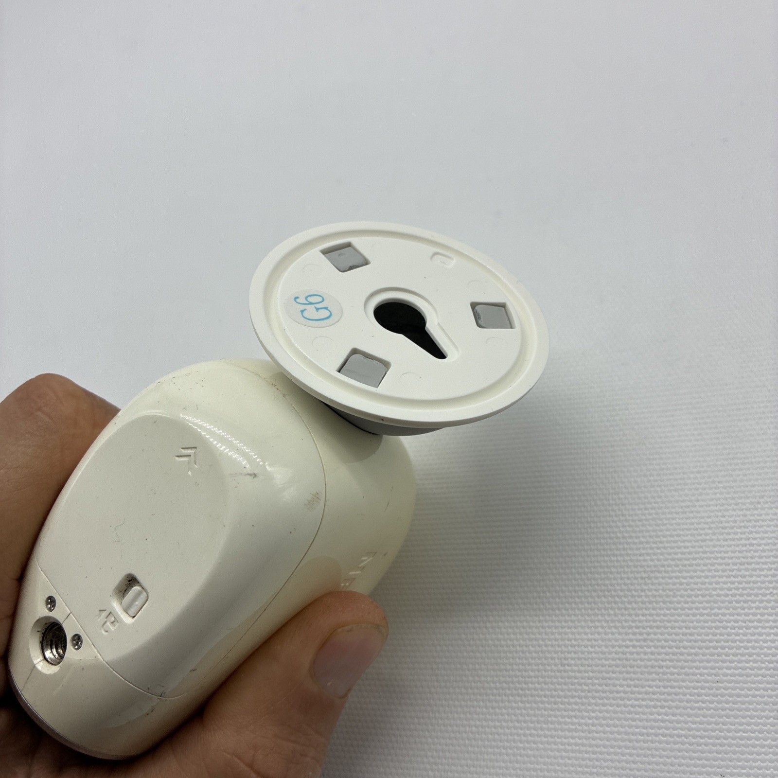 Arlo NETGEAR VMC3030 Add-on HD Security Camera