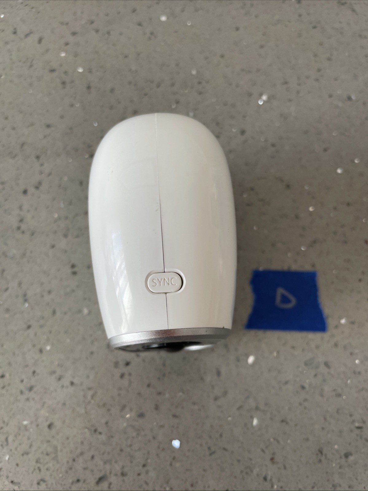 (M) Arlo NETGEAR VMC3030 HD Security Camera Magnetic