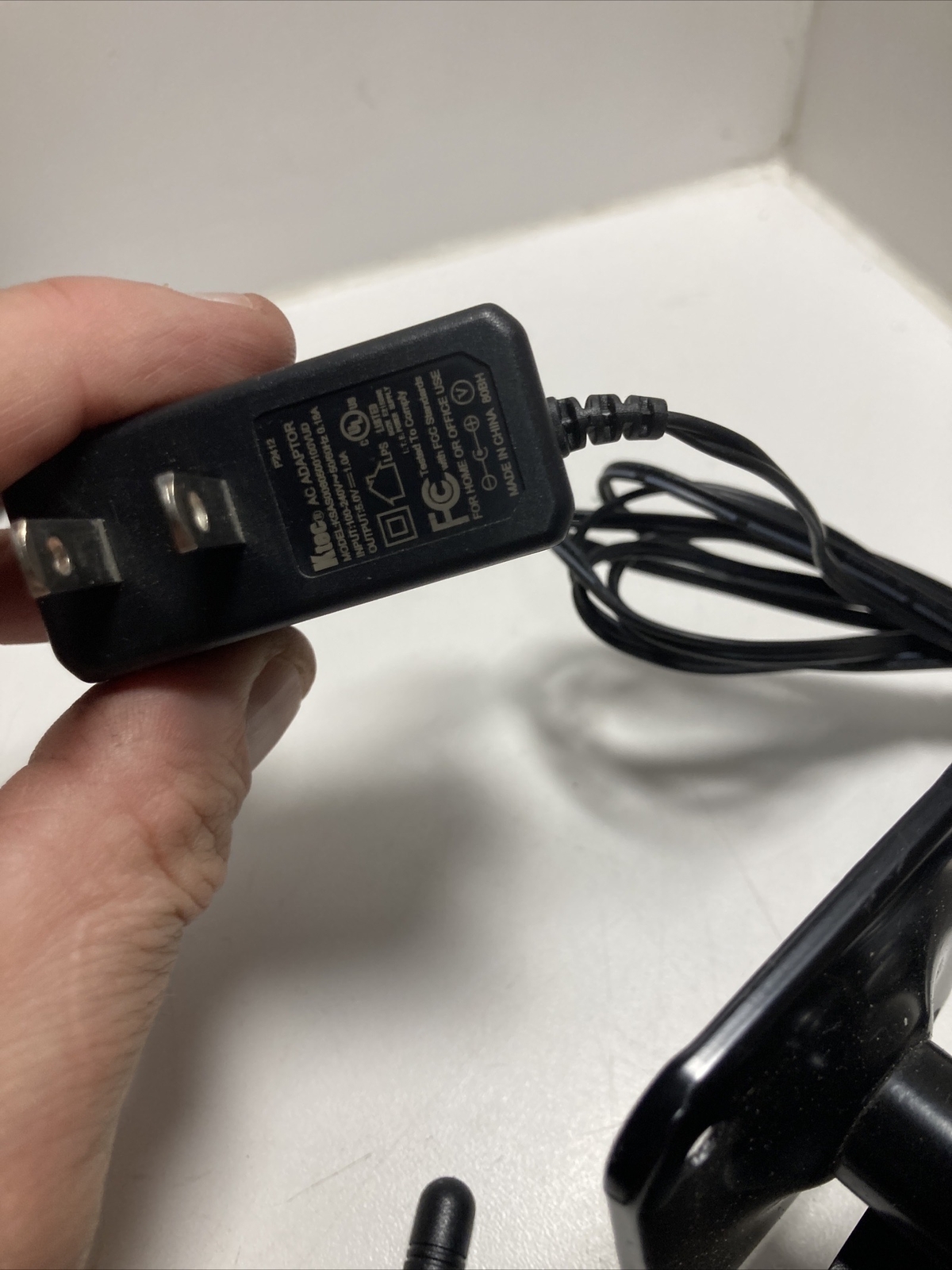 Uniden Guardian Security Camera G755- Fast Shipping Lot Of 2 Untest Read Desc.