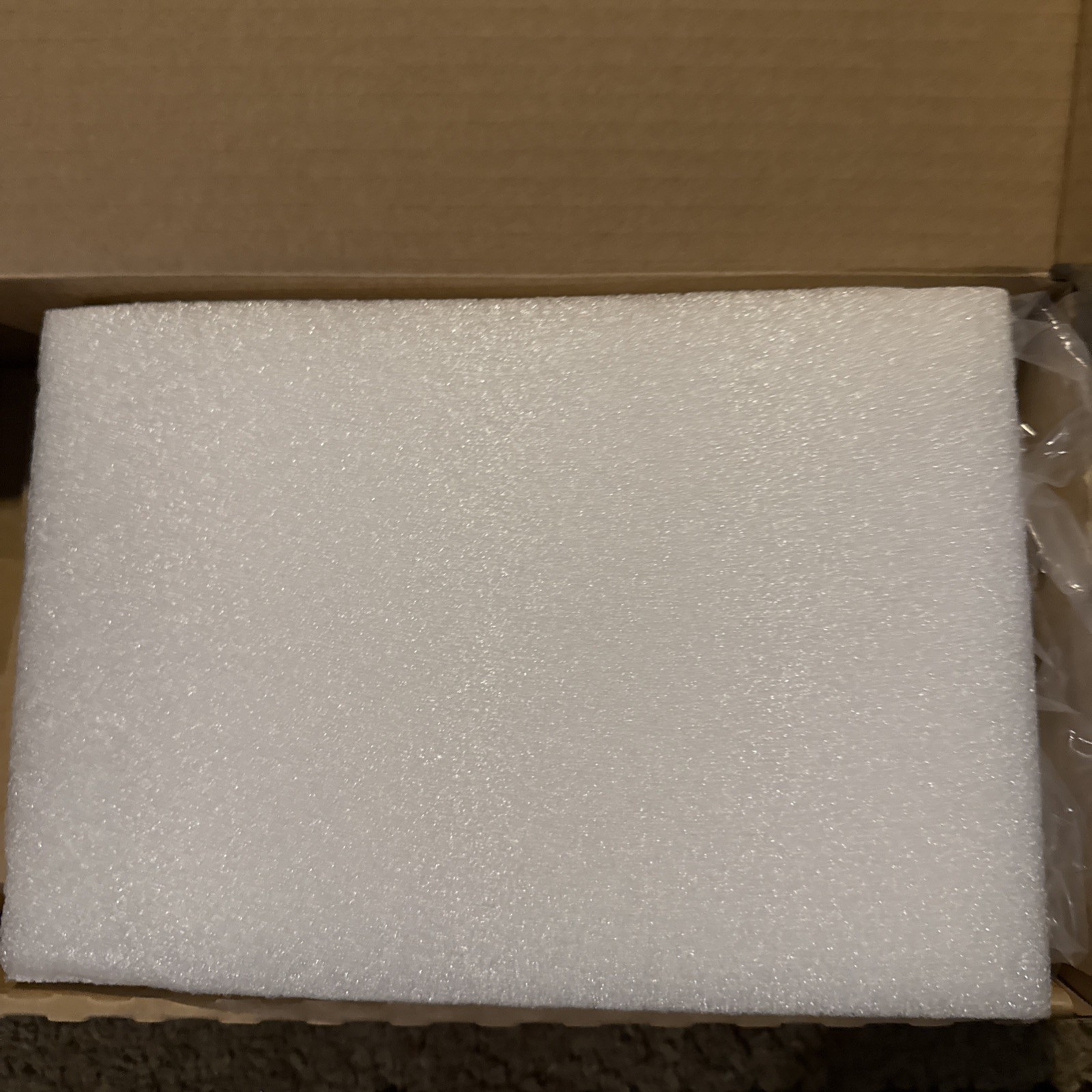 Vivint Smart Hub Control Panel VS-SH2000-C00 No Power Cord
