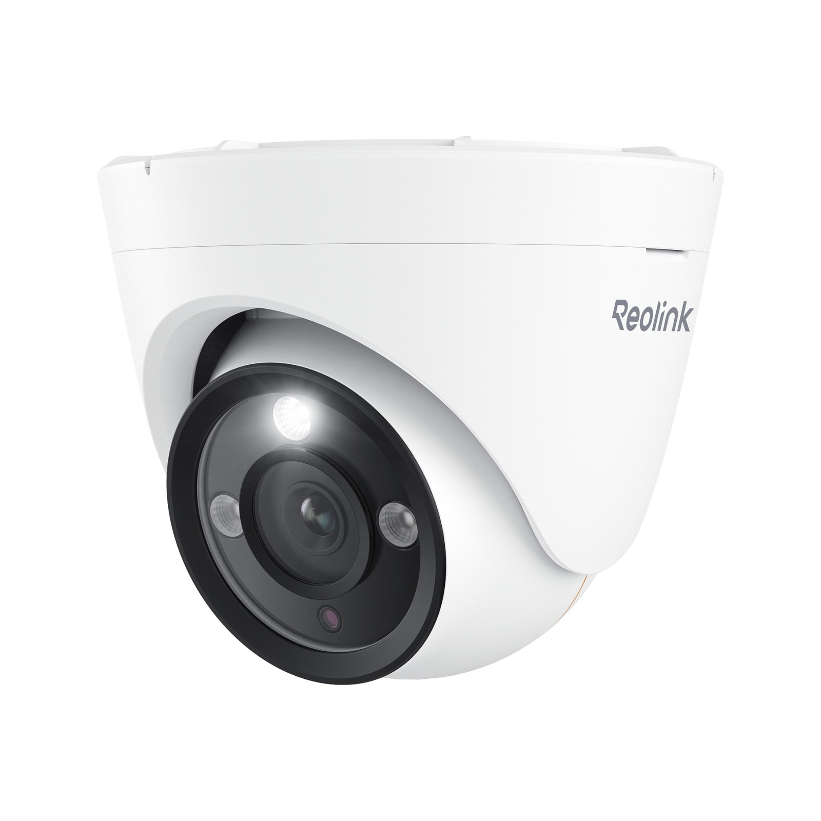 Reolink 1224A 12MP PoE Security System NVR 12CH 2TB HDD Color Smart Detection