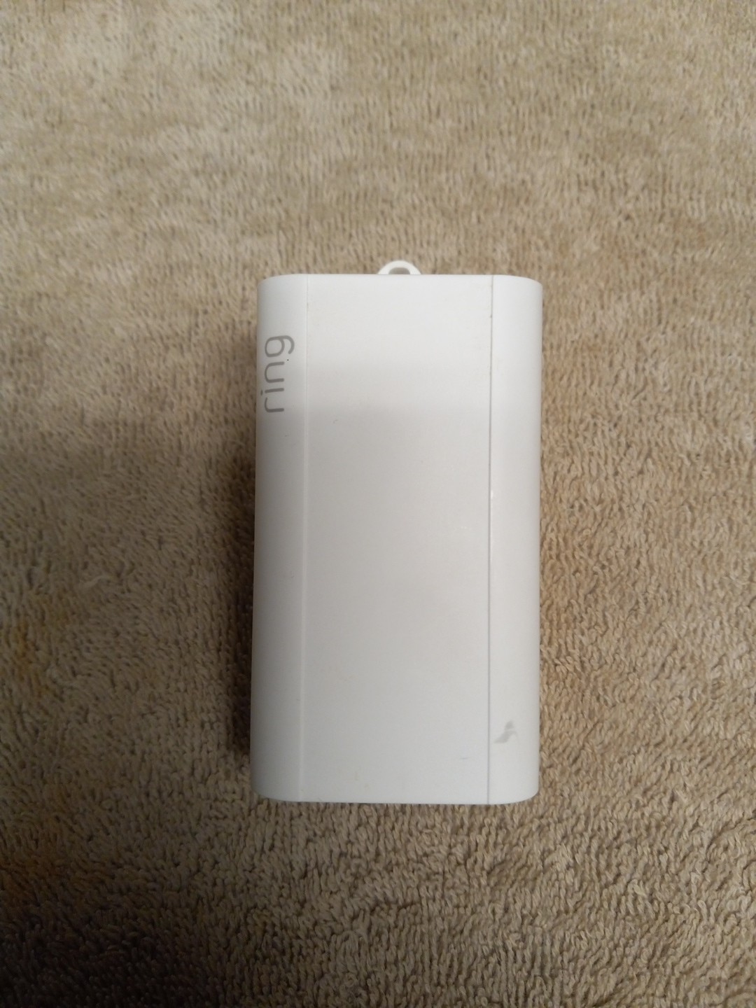 Ring Alarm Range Extender (Gen 1) (4AR1S7-0EN0)