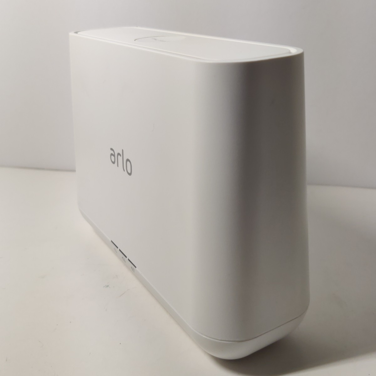 NetGear Arlo Pro Security Base Station VMB4000 with Power Supply