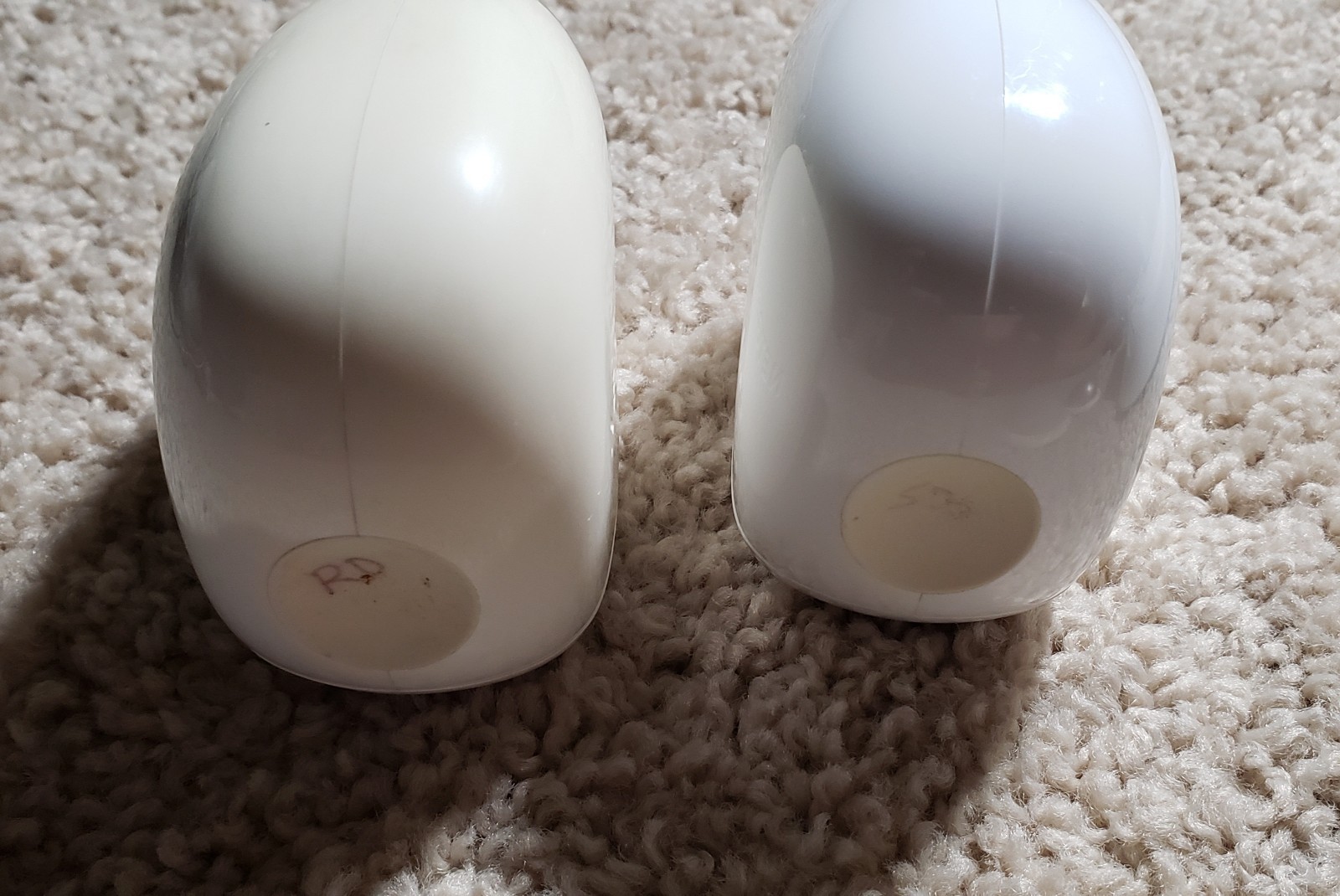 NETGEAR Arlo VMB3000 BASE Station HUB Wireless Security Camera System w/2 Camera