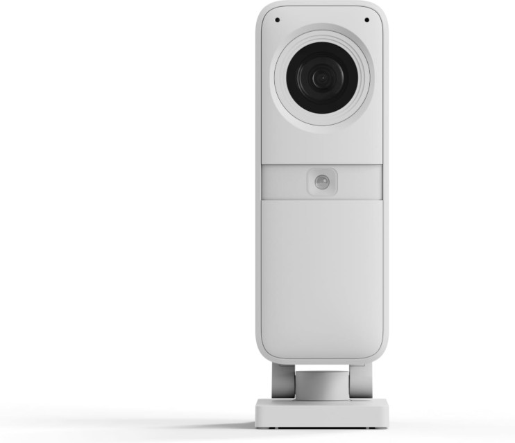 SimpliSafe Smart Alarm Wireless Indoor Security Camera CM006-01RUS