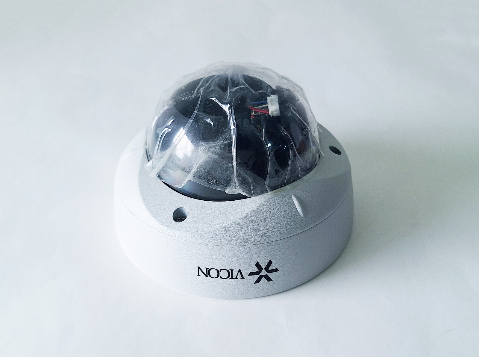 VICON IQM62WR-A4 IQEYE ALLIANCE-MX CAMERA DOME HD 1080P – 1920 x 1080 30 fps