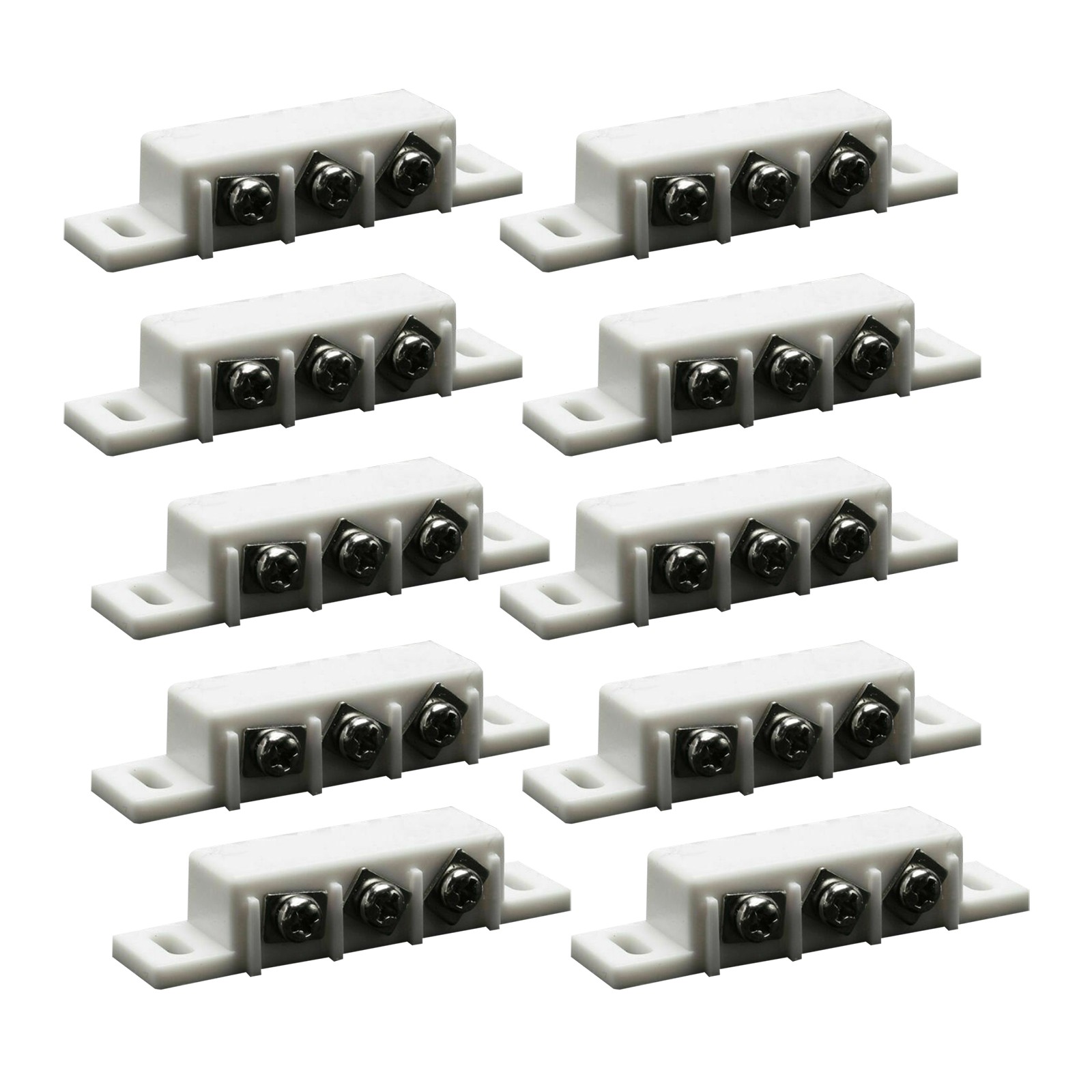 10*31B For Security Magnetic Reed Switch NC NO Combined Door Contact Sensor A