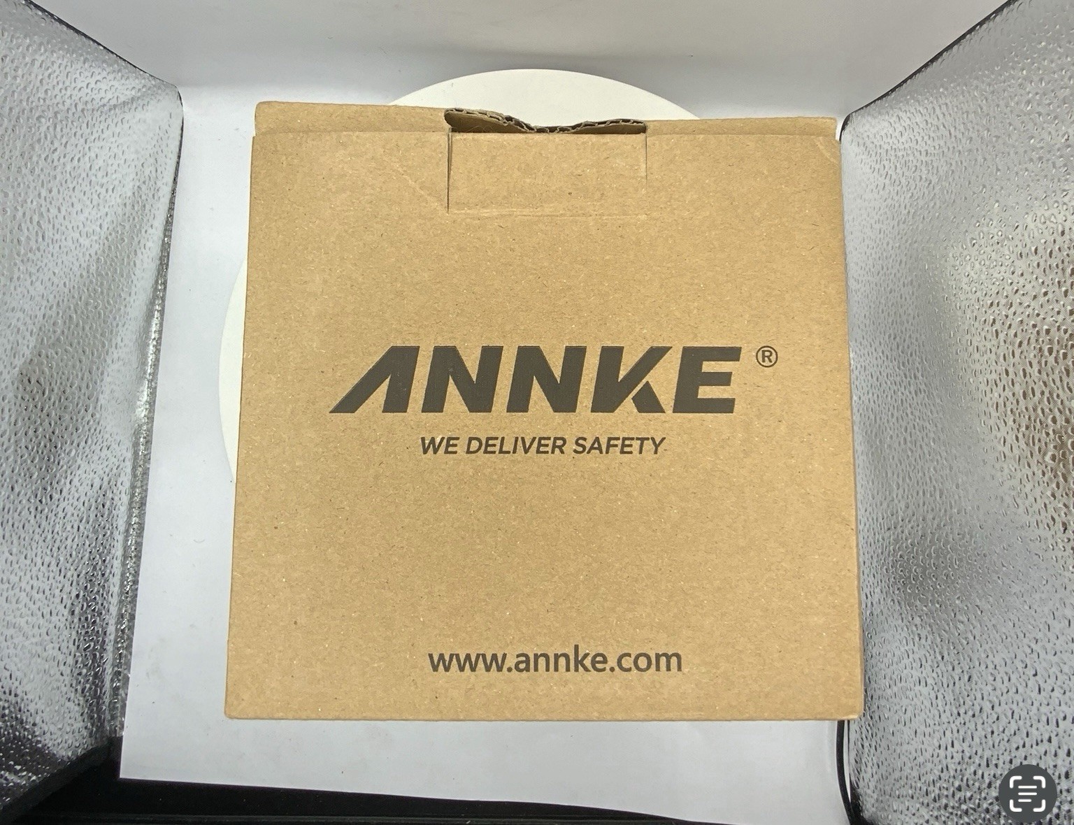 Annke 8MP IP POE 4K Indoor/Outdoor Security Camera C800 191BF Micro SD New