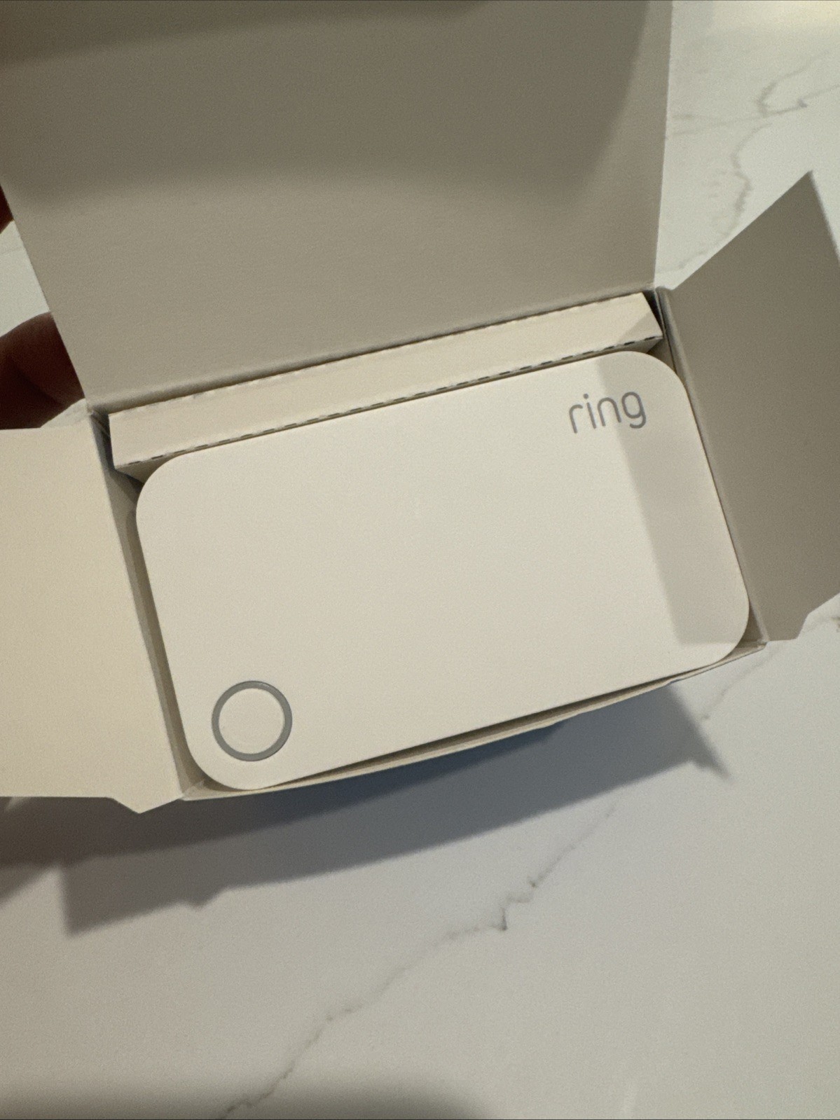 Ring Alarm Range Extender – 2nd Gen