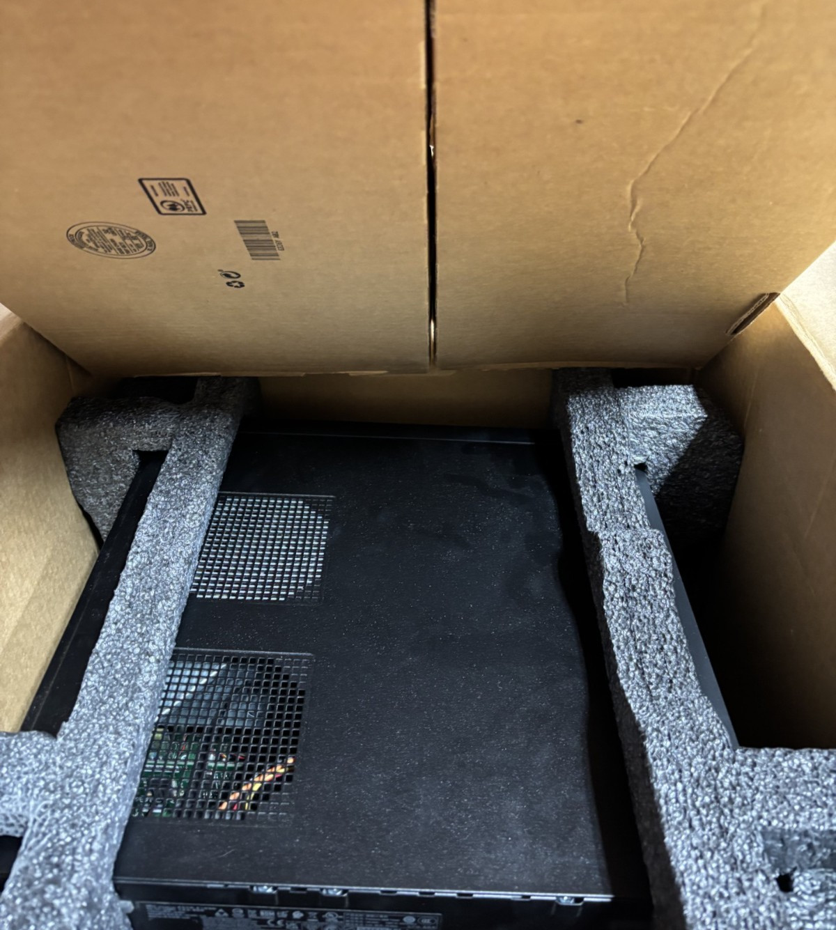 Wisenet WAVE video management system | WRT-P-5201W-12TB