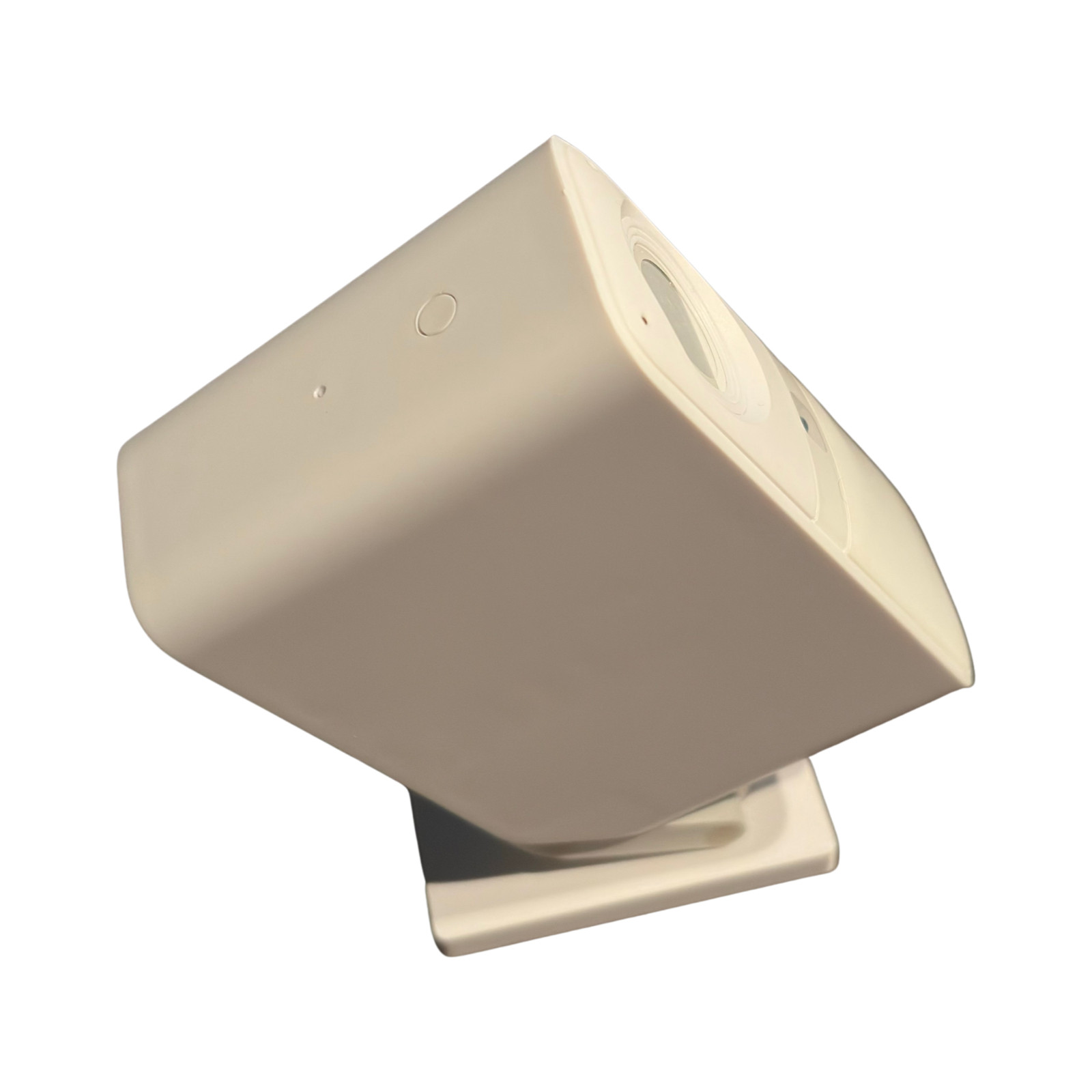 SimpliSafe CM006 Smart Alarm Wireless Indoor Security Camera – Tested Working