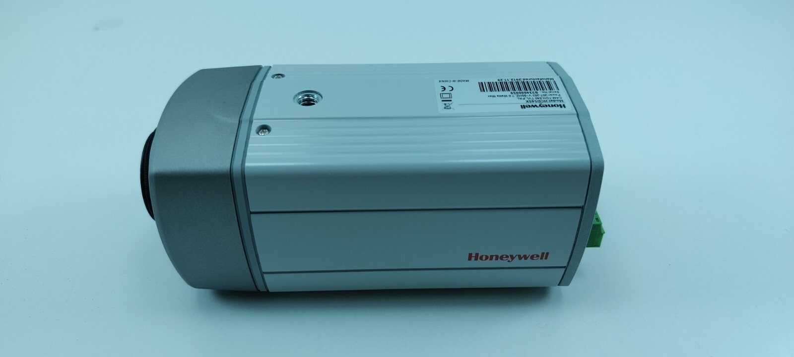 HONEYWELL Video System HCD545X Day/Night High Resolution Color Camera