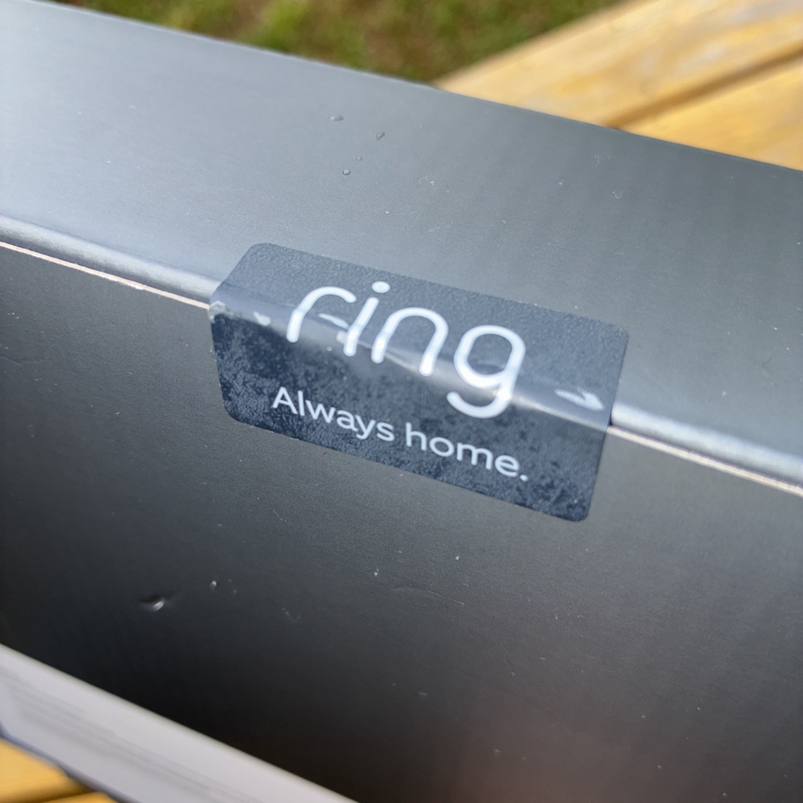 Ring Base Station For Ring Alarm 1st Generation