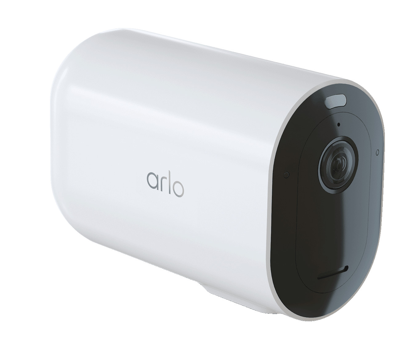 Arlo Pro 5S 2K XL 3 Camera Wireless Smart Security System with Dual-Band WiFi