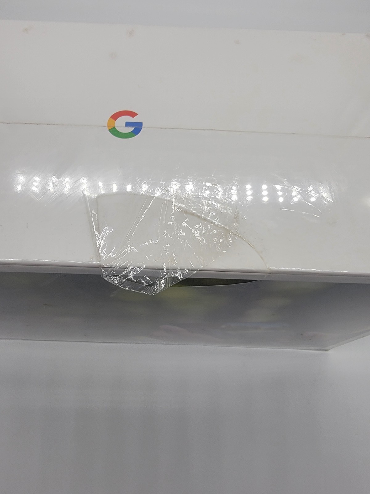 Google Nest Cam Outdoor Smart Security Camera (2-Pack) NC2400ES – Sealed NEW