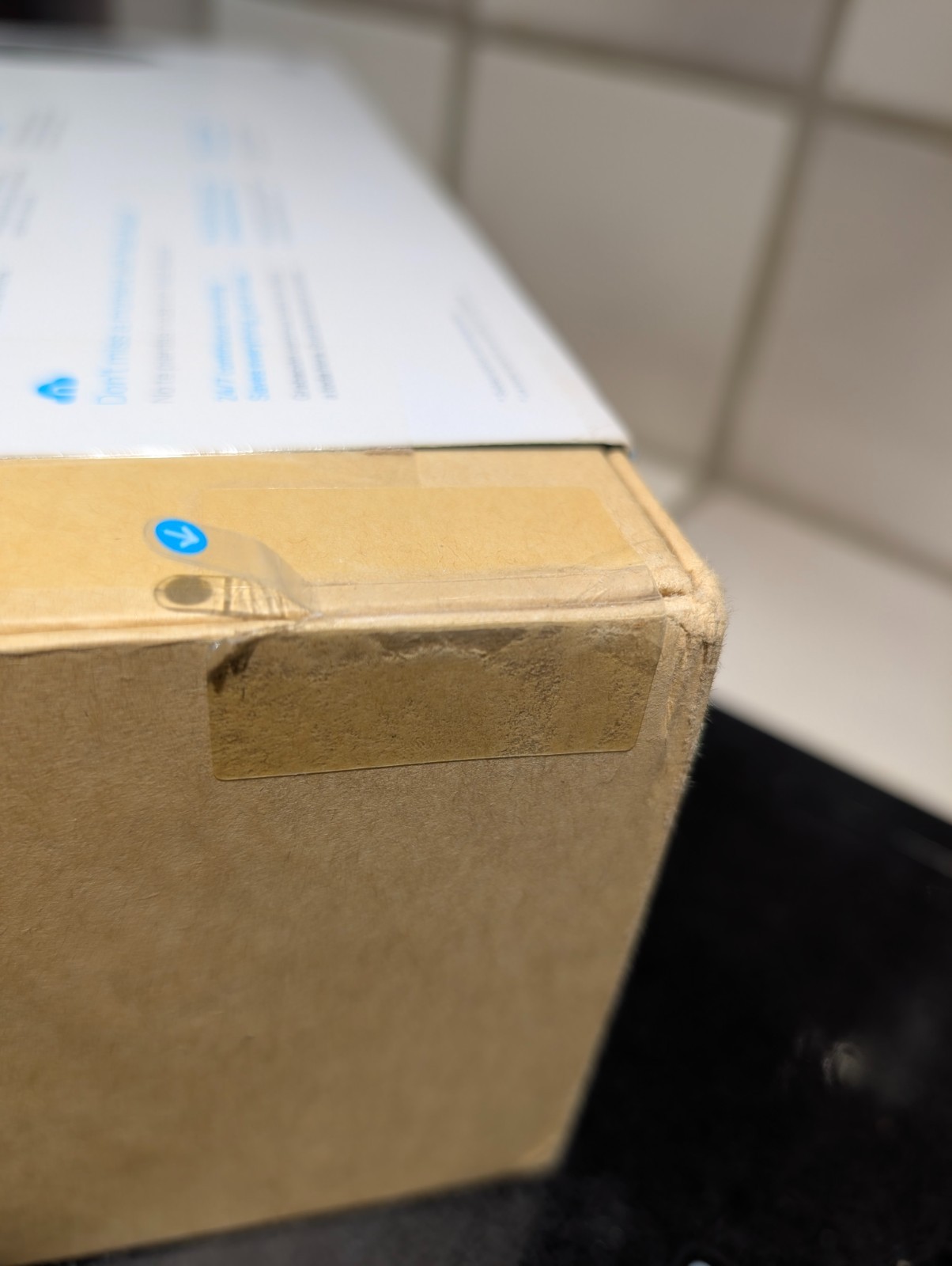 Google Nest Cam Indoor Smart Security Camera 3 Pack NC1104US Factory Sealed