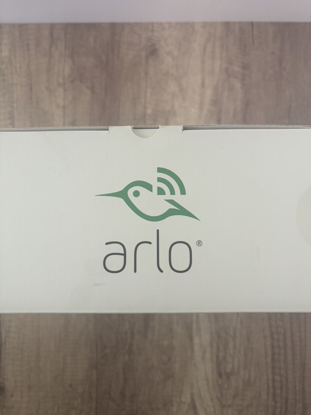 Arlo Pro 2 VMS4120P-100NAS 1 Wire-Free HD Security Camera NEW NIB