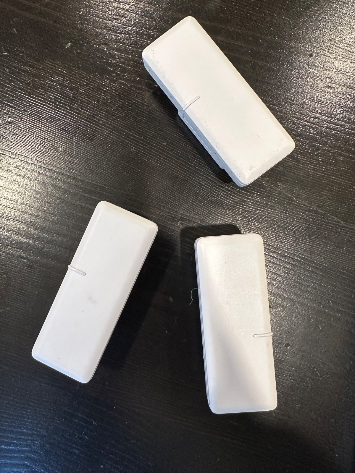 Vivent home security system- lightly used