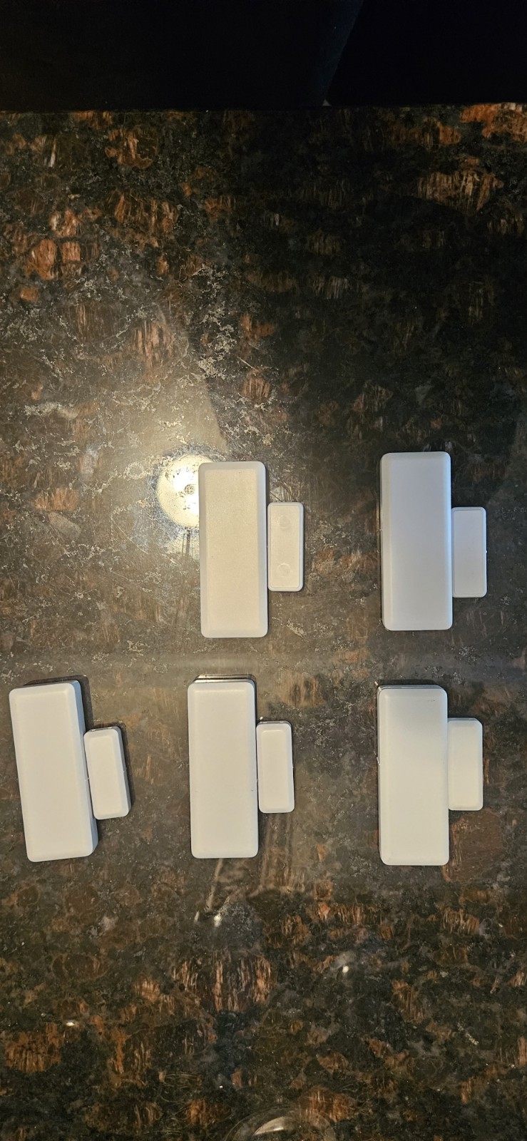 vivint Security System Equipment