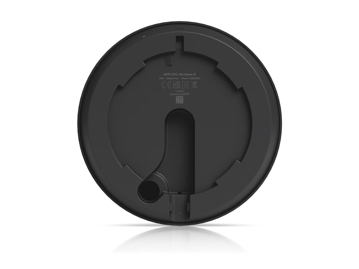 Ubiquiti UniFi Protect G6 Dome Network surveillance camera dome UVC-G6-DOME-B