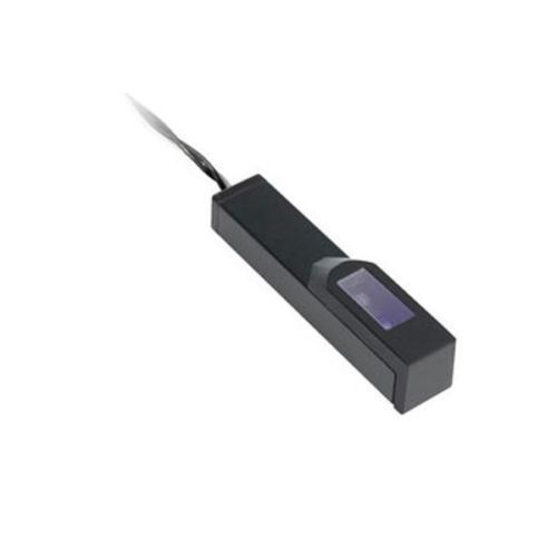 Russound 860PPHANTOMPLASBLACK Phantom Plasma Mini Infrared Receiver, Black