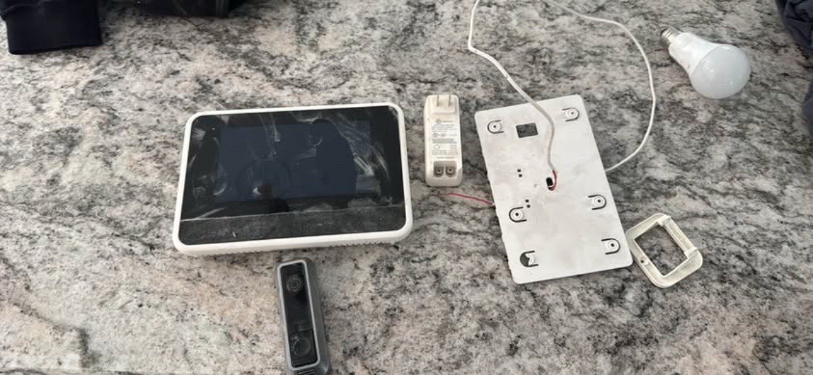 Vivint Security System