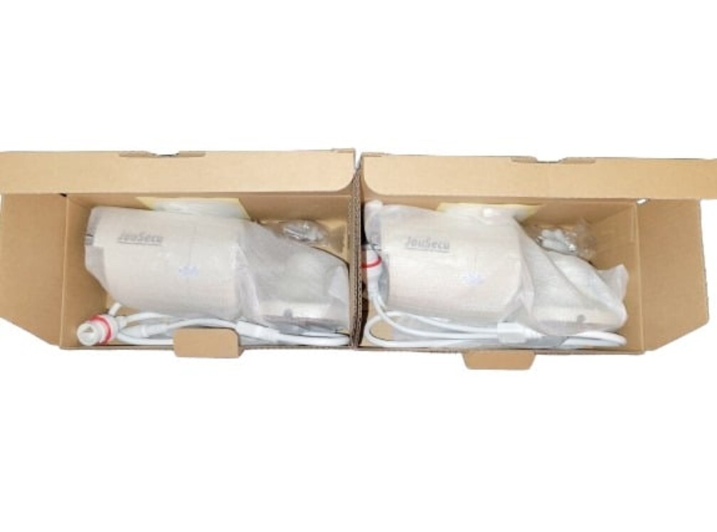 8CH 5MP POE NVR SYSTEM by JouSecu