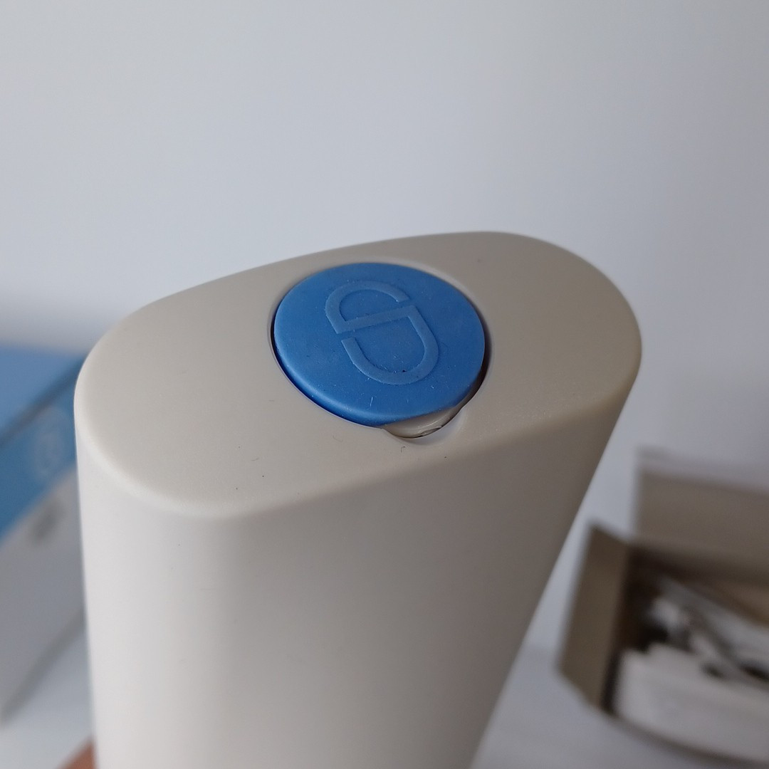 SimpliSafe Home Security System Base Station SS-1500 BS2000 1st Generation – NEW