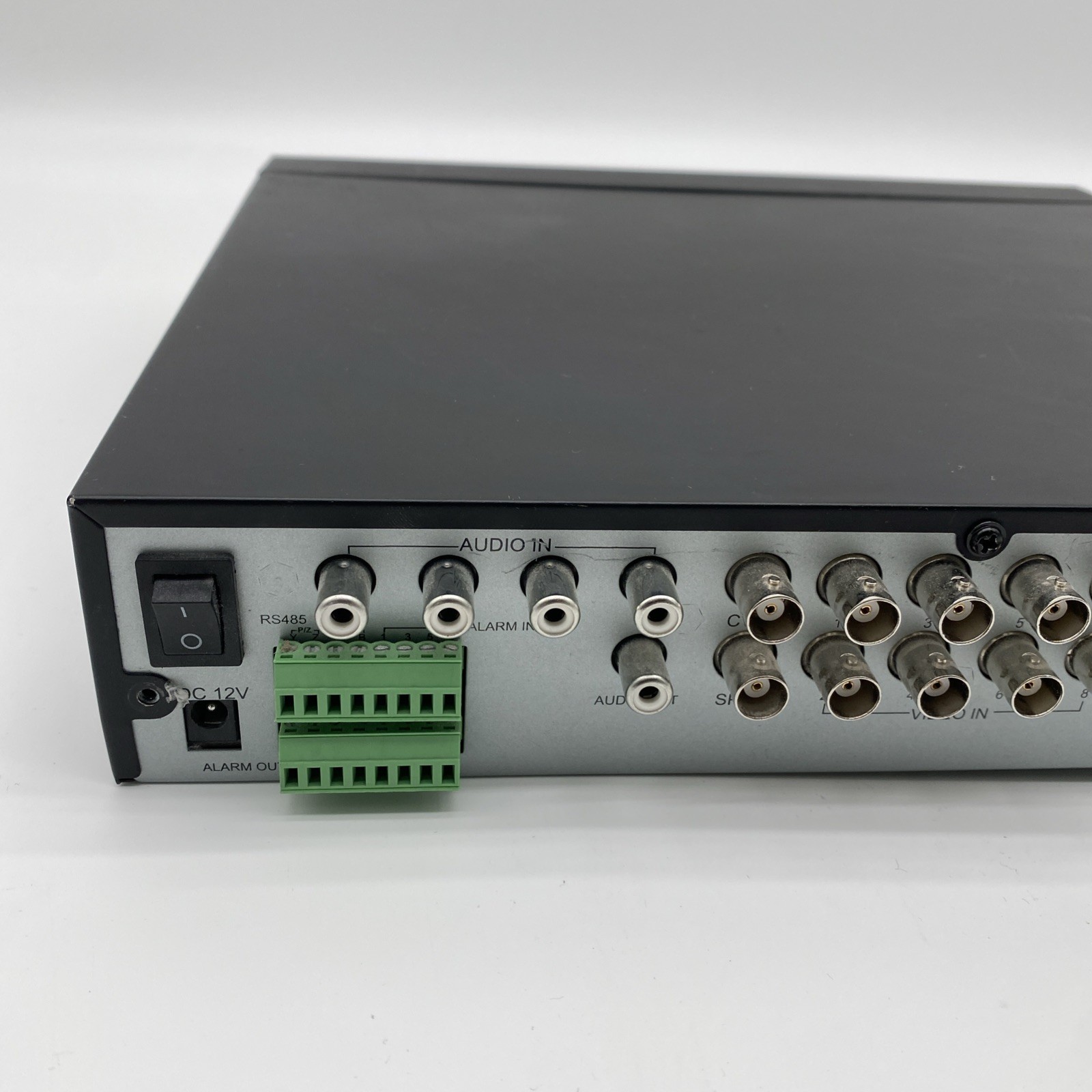 Q-See QT548-641 BNC Security Recorder DVR 1TB Hard Drive