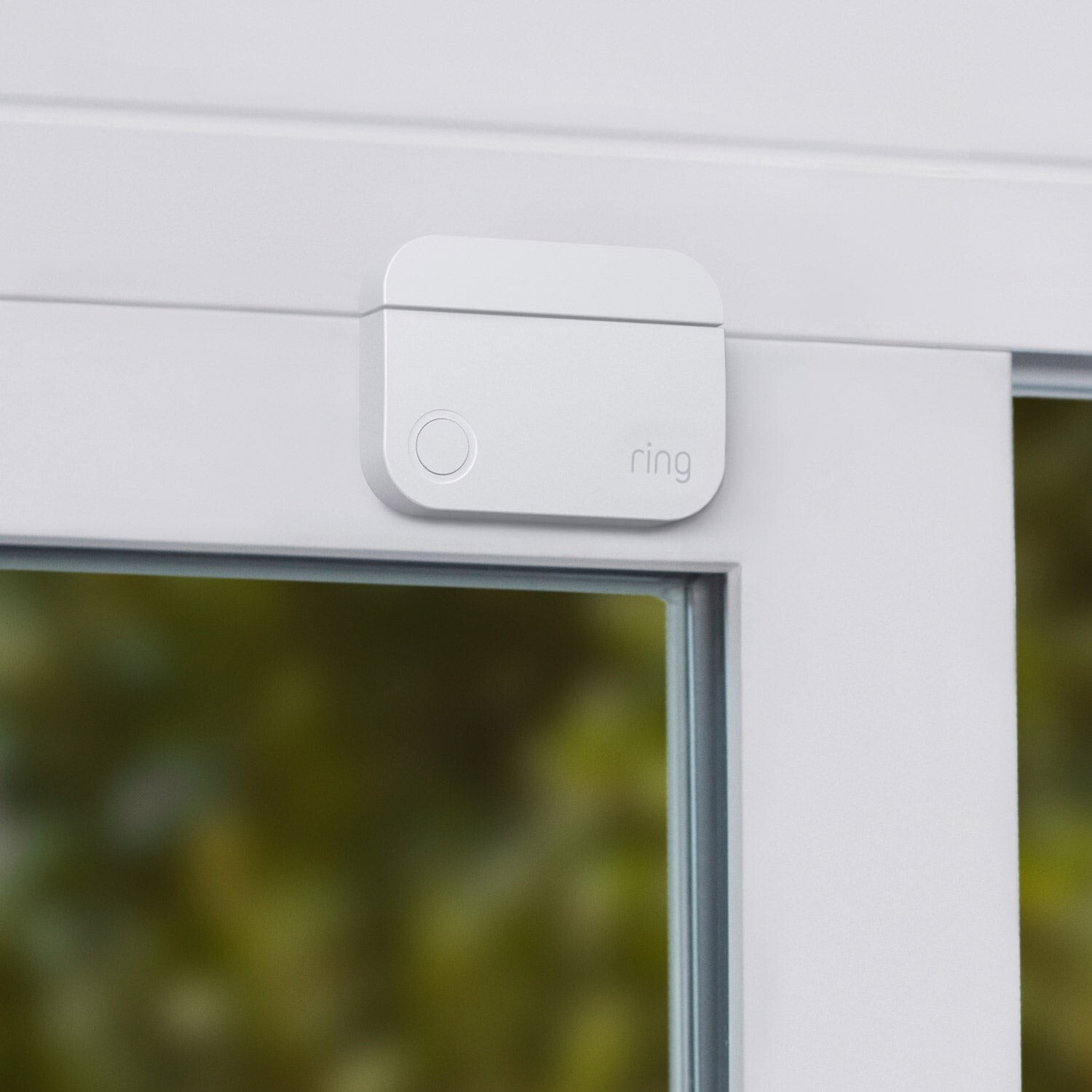 Ring Alarm eero Pro WiFi 6 Home Security System with 2 Keypads & Contact Sensors