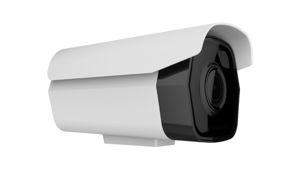 5MP IP Bullet Camera 2.7-13.5mm Mortorized Zoom DWDR IP66 42μx 4PCs Internal POE
