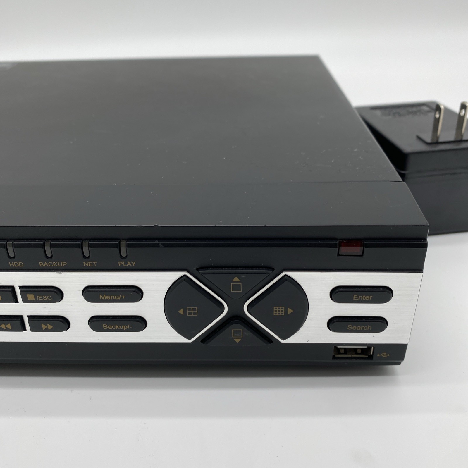 Q-See QT548-641 BNC Security Recorder DVR 1TB Hard Drive